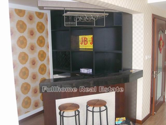 Golden River Garden - Interior view 5, Suzhou rental property
